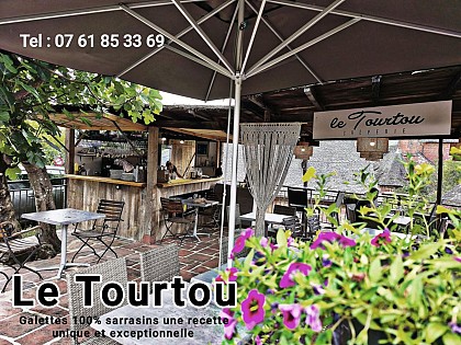 Le Tourtou