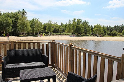 Natur'o Médoc Camping