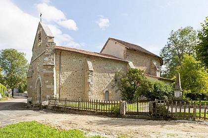 Eglise St. Julien