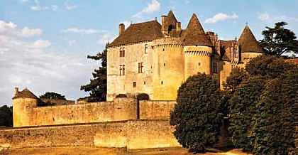 Le Château de Fénelon