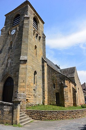Saint-Julien-de-Lampon