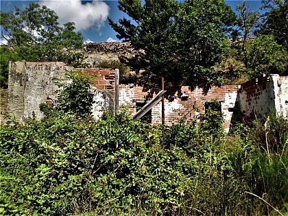 Le Village de la Mine : Formentera