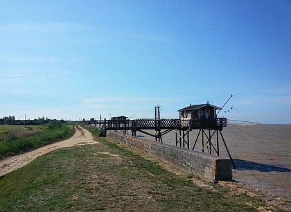 Boucle du Phare de Richard à VTT