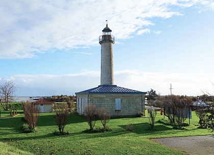 Le phare de Richard