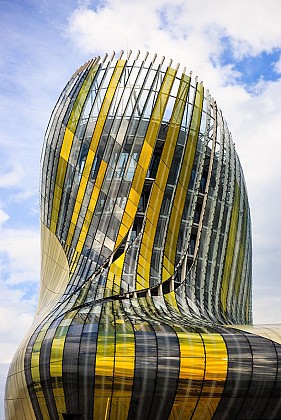 La Cité du Vin