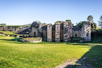 Blaye Citadelle UNESCO
