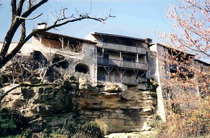 Castelmoron d'Albret