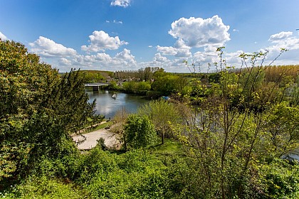Abbatiale Notre-Dame de Guîtres