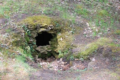 A Vert, églises, légendes et fontaines guérisseuses, la magie des lieux!