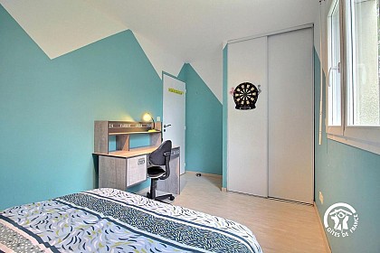 Aux Portes de l'Océan