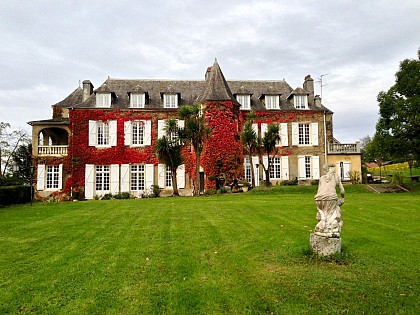 Château de Cuqueron
