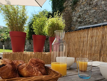 Meublé de tourisme> L'incontournable de Lessay