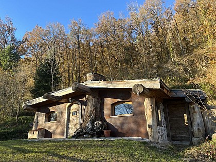 Histoires de Cabanes