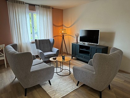 Appartement - La Maison d'Irmine