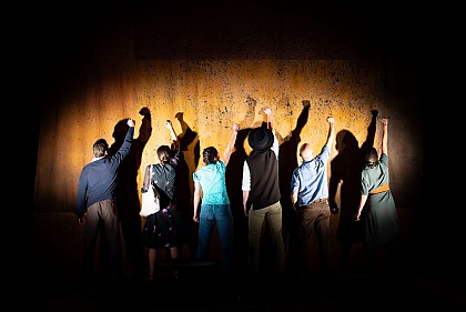 Scènes de pays : 4211 km