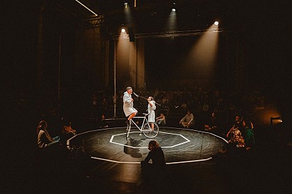 Scènes de pays : Mentir lo Minimo