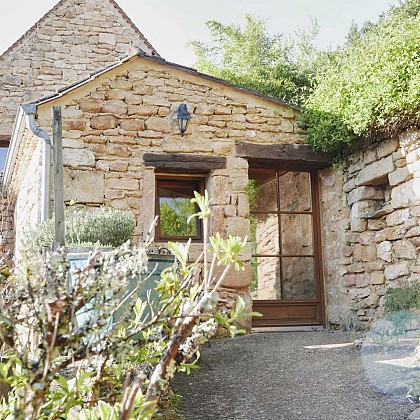 Domaine de Cantegrel