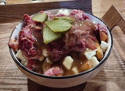 La Tanière des Enragées - La Cabane du Trappeur