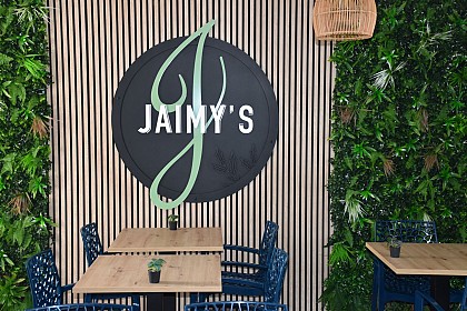 Le Jaimy's