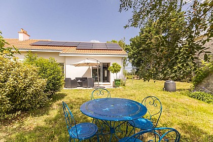 Gîte du Petit Bois Joli