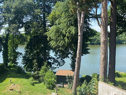 GITE D'ETAPE LA SITTELLE