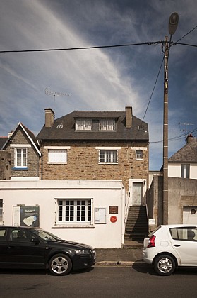 Maison de Louis Guilloux