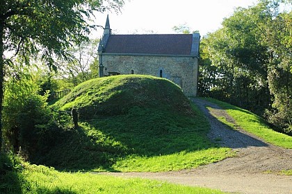 Chapel of Notre-Dame de la Salette