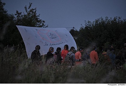 Scènes de pays : Vivantes