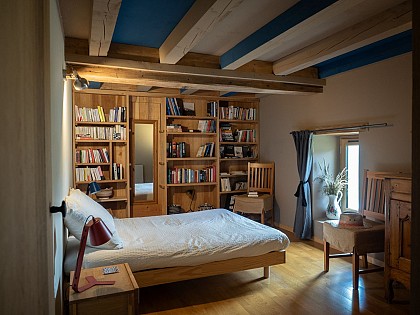 La grande raisandière