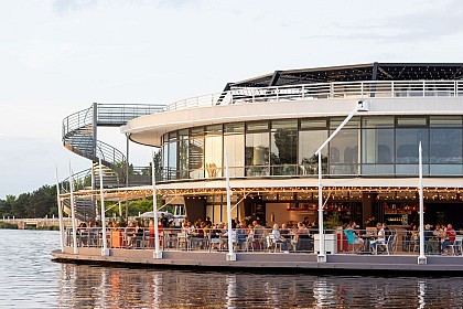 Brasserie La Rotonde Bocuse