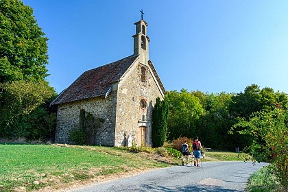Chapelle Saint-Paul