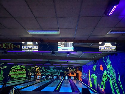 Bowling de la Mer