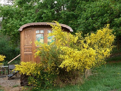 Chambre d'hôtes Le Fouteau