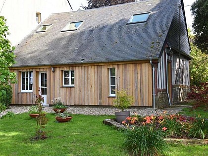 Gîtes de France® - Le Cottage