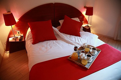 ALMA BEST HOTEL 3 etoiles à 5 minute de l aeroport