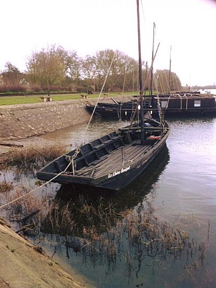 Port de La Possonnière