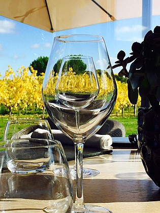 La bergerie - Restaurant et cave touristique