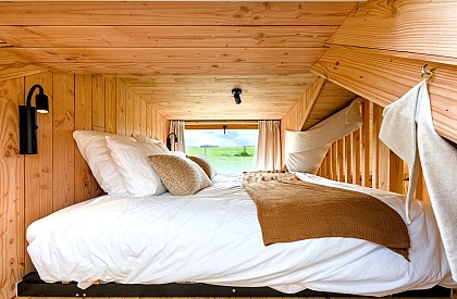 Domaine des Trois Tilleuls