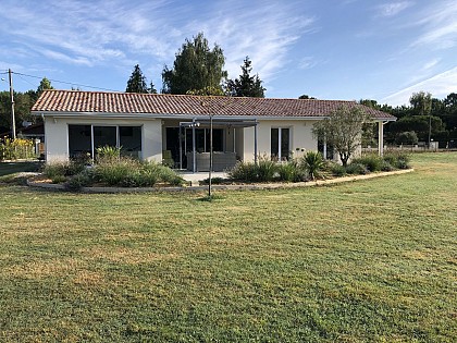 Madame Emilie Gallet - Maison 3***