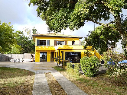 Monsieur Stéphane ETIENNE et Madame Cécile DEPAYRAS