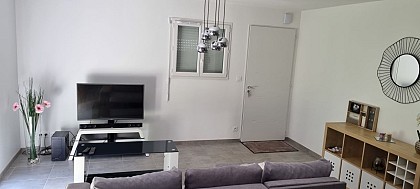 Location Monsieur Fabrice LIMA