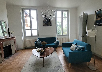 La Maison de Peyredon