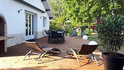 La Cabane de Valérie