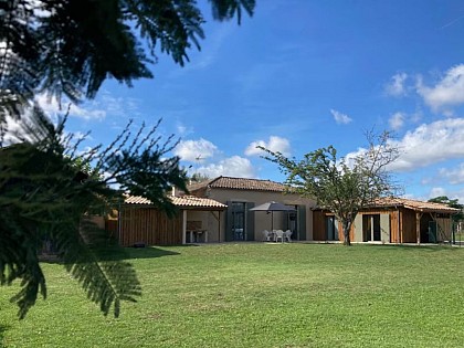 Gîte de la Belle Epoque