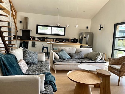 Location "Côté Océan"