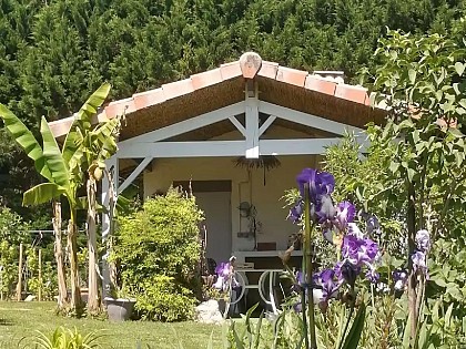 Un petit coin de paradis