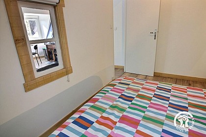 Auprès de mon Arbre