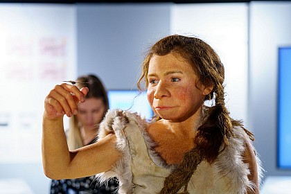 Espace Muséal d'Andenne (EMA)