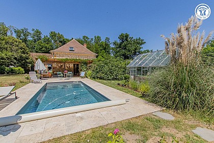 Gîte des Châtelaines