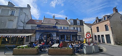 La Taverne